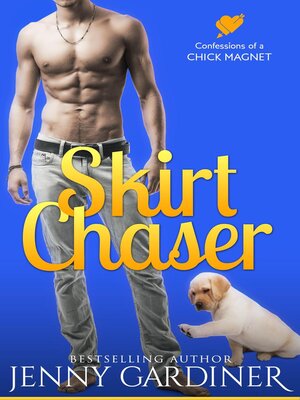 cover image of Skirt Chaser